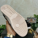 Air Jordan 1 Low Black Guava Ice