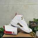 Air Jordan 12 Retro FIBA