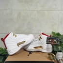 Air Jordan 12 Retro FIBA