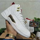 Air Jordan 12 Retro FIBA