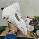 Air Jordan 12 Retro FIBA