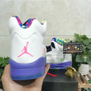 Air Jordan 5 Retro Alternate Bel-Air