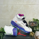 Air Jordan 5 Retro Alternate Bel-Air