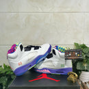 Air Jordan 5 Retro Alternate Bel-Air