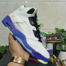 Air Jordan 5 Retro Alternate Bel-Air