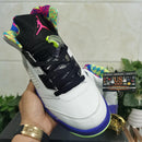 Air Jordan 5 Retro Alternate Bel-Air