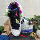 Air Jordan 5 Retro Alternate Bel-Air