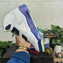 Air Jordan 5 Retro Alternate Bel-Air