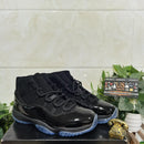 Air Jordan 11 Retro Cap and Gown