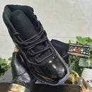 Air Jordan 11 Retro Cap and Gown