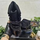 Air Jordan 11 Retro Cap and Gown