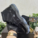 Air Jordan 11 Retro Cap and Gown