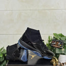 Air Jordan 11 Retro Cap and Gown