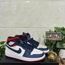 Air Jordan 1 Mid SE USA