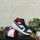 Air Jordan 1 Mid SE USA
