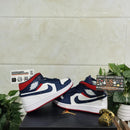 Air Jordan 1 Mid SE USA