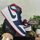 Air Jordan 1 Mid SE USA
