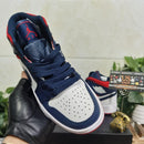 Air Jordan 1 Mid SE USA