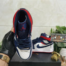 Air Jordan 1 Mid SE USA