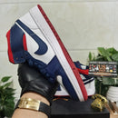 Air Jordan 1 Mid SE USA