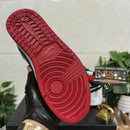 Air Jordan 1 Mid SE USA