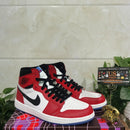 Air Jordan 1 Retro High Spider-Man Origin Story