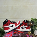 Air Jordan 1 Retro High Spider-Man Origin Story