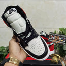 Air Jordan 1 Retro Black Toe