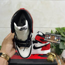 Air Jordan 1 Retro Black Toe