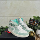 Air Jordan 1 Retro High Turbo Green