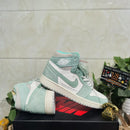 Air Jordan 1 Retro High Turbo Green