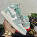 Air Jordan 1 Retro High Turbo Green