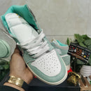 Air Jordan 1 Retro High Turbo Green