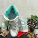 Air Jordan 1 Retro High Turbo Green