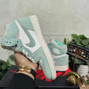 Air Jordan 1 Retro High Turbo Green
