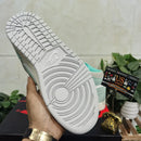 Air Jordan 1 Retro High Turbo Green