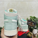 Air Jordan 1 Retro High Turbo Green