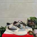 Nike Dunk Low Travis Scott x PlayStation