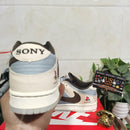 Nike Dunk Low Travis Scott x PlayStation