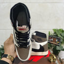 Air Jordan 1 Retro High Travis Scott Reverse Mocha