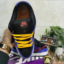 Nike SB Dunk Low ACG Terra