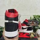 Air Jordan 1 Retro High Satin Snake Chicago