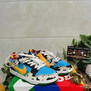 Nike SB Dunk Low Ben & Jerry's Chunky Dunky