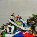 Nike SB Dunk Low Ben & Jerry's Chunky Dunky