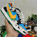 Nike SB Dunk Low Ben & Jerry's Chunky Dunky