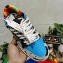 Nike SB Dunk Low Ben & Jerry's Chunky Dunky