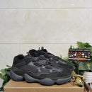 Adidas Yeezy 500 Utility Black