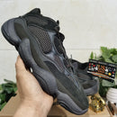 Adidas Yeezy 500 Utility Black
