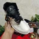 Air Jordan 1 Mid SE Fearless Edison Chen CLOT