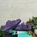 Nike SB Dunk Low Concepts Purple Lobster